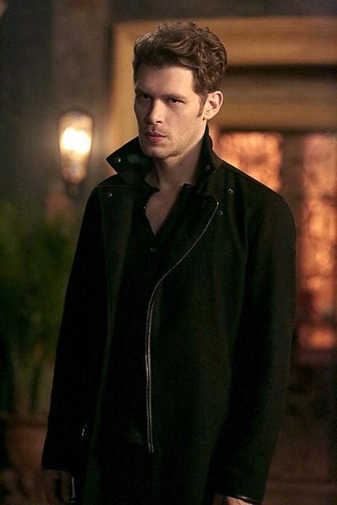 The Originals : Fotos Joseph Morgan