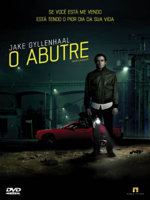 O Abutre : Poster