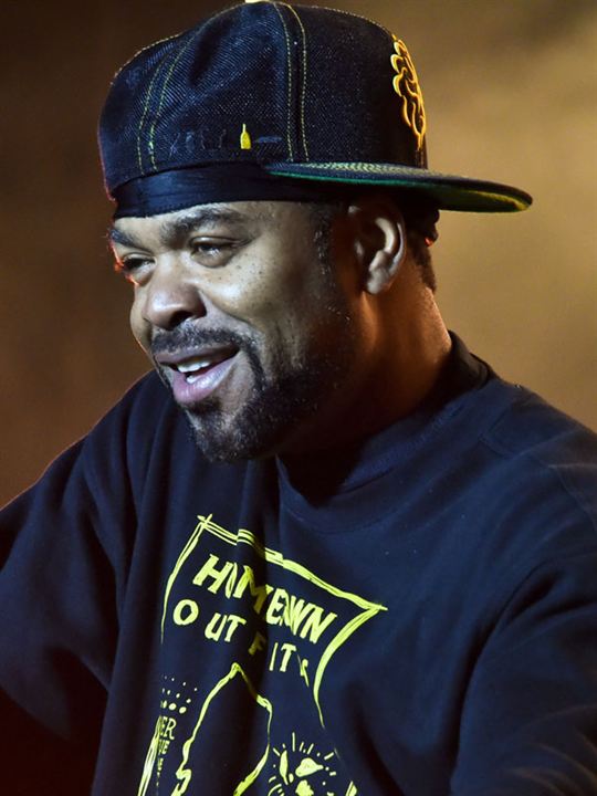 Poster Method Man