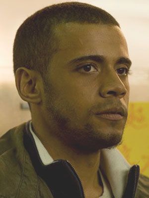 Poster Jarod Joseph