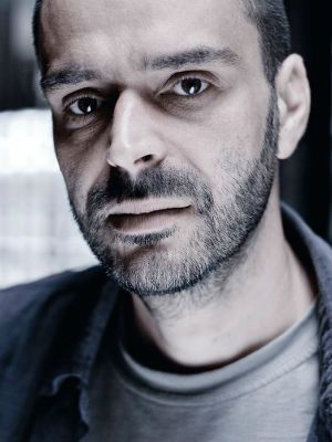 Poster Razvan Radulescu