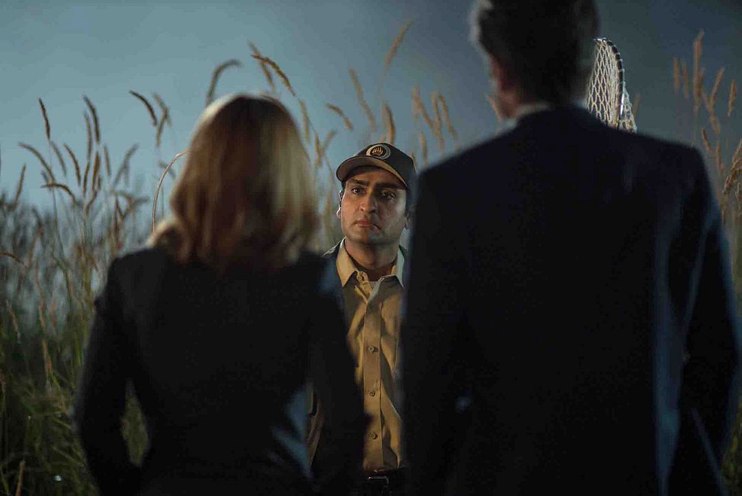 Arquivo X : Fotos Kumail Nanjiani