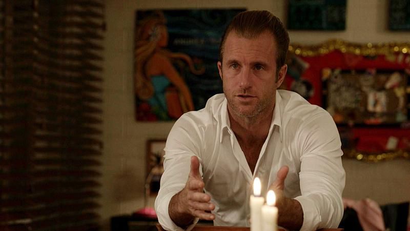 Fotos Scott Caan
