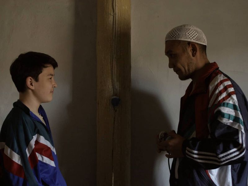 O Anjo Ferido : Fotos