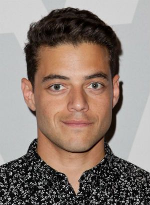 Poster Rami Malek