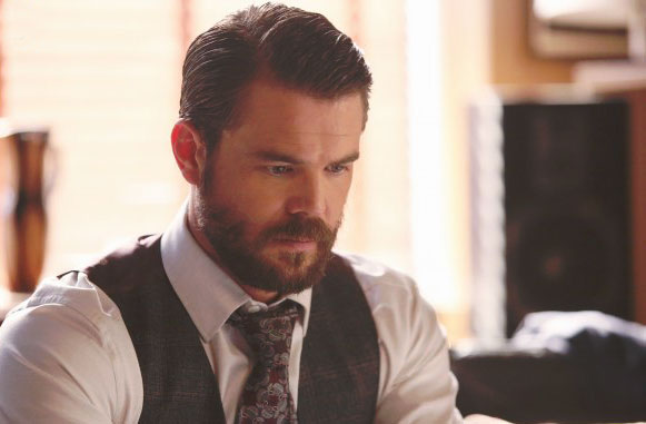 How To Get Away With Murder : Fotos Charlie Weber