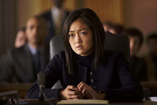 How To Get Away With Murder : Fotos Amy Okuda