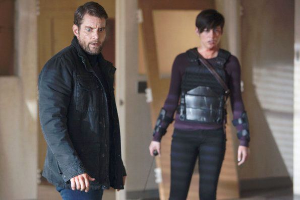 Grimm : Fotos Jacqueline Toboni