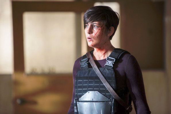 Grimm : Fotos Jacqueline Toboni