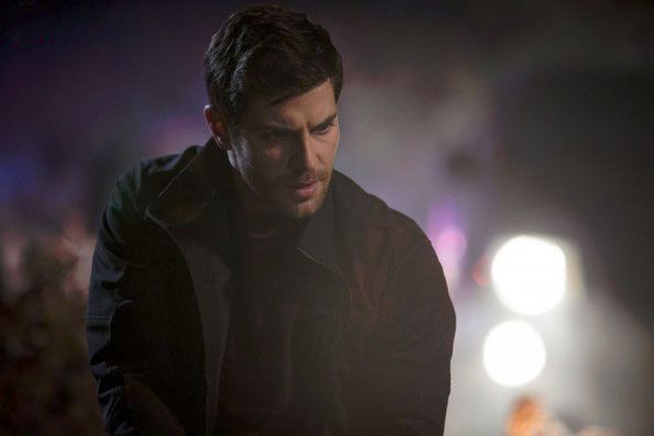 Grimm : Fotos David Giuntoli