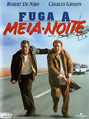 Fuga à Meia-Noite : Poster
