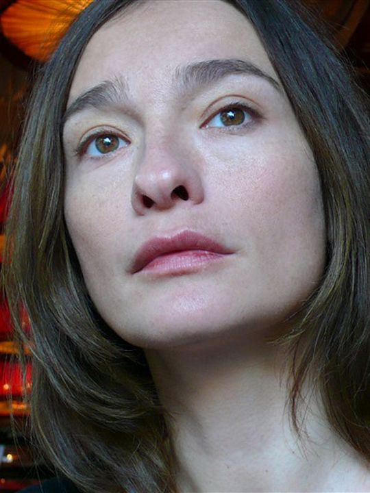 Poster Elina Löwensohn