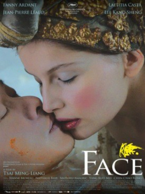 Face : Poster