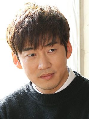 Poster Kyesang Yoon