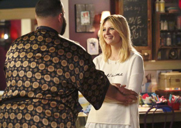 Recovery Road : Fotos Mischa Barton