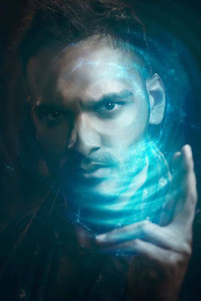 The Magicians - Escola de Magia : Fotos