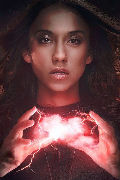 The Magicians - Escola de Magia : Fotos