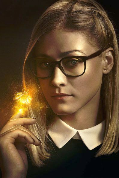 The Magicians - Escola de Magia : Fotos
