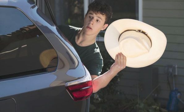 Fotos Nolan Gould