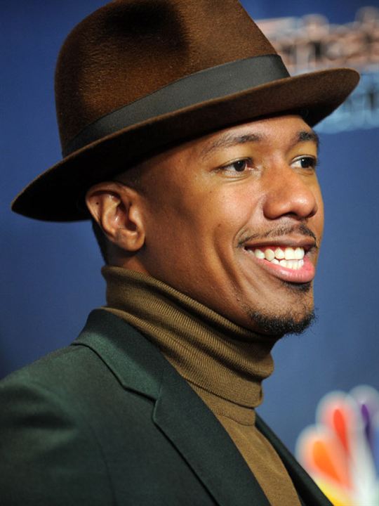 Poster Nick Cannon