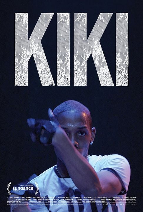 Kiki : Poster