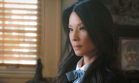 Fotos Lucy Liu