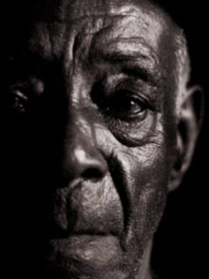 Menino 23: Infâncias Perdidas no Brasil : Poster