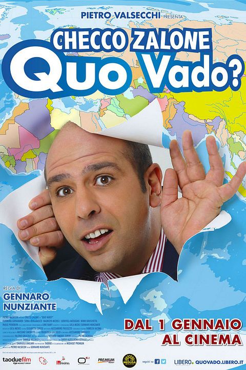 Funcionário do Mês : Poster