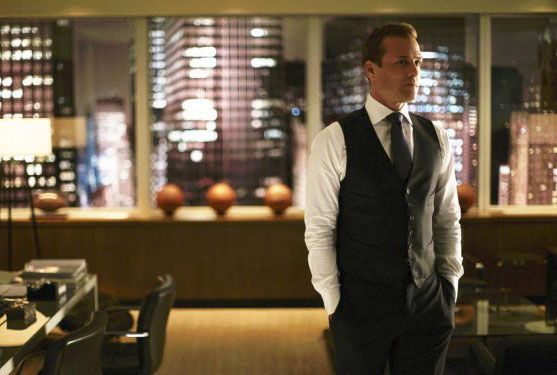 Suits : Fotos Gabriel Macht