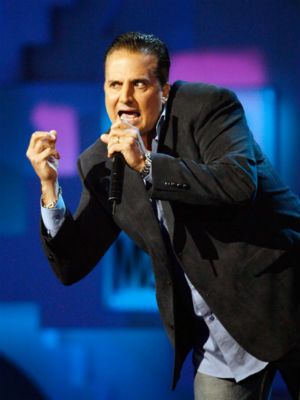 Poster Nick DiPaolo