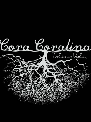 Cora Coralina - Todas as Vidas : Poster