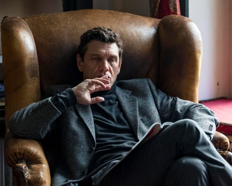 Fotos Marc Lavoine