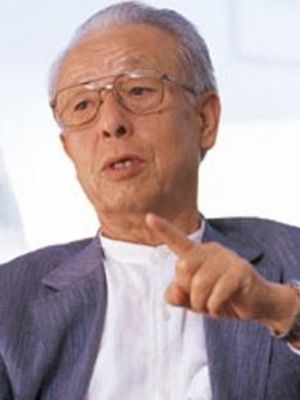 Poster Kiyoshi Nishimura