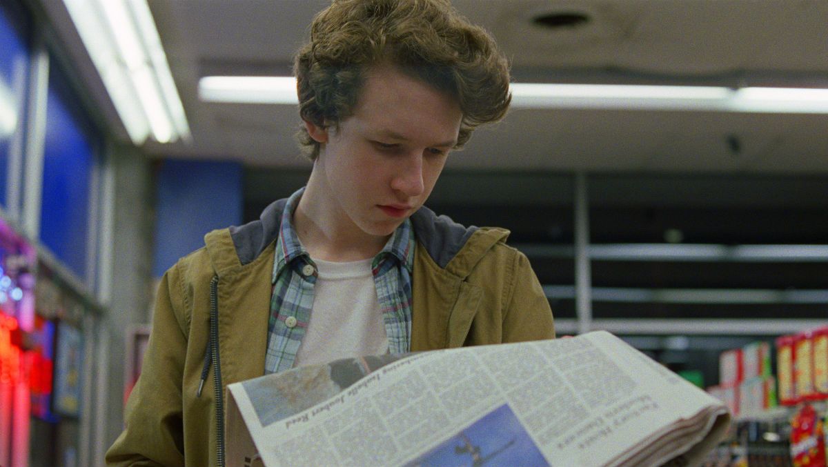 Mais Forte que Bombas : Fotos Devin Druid