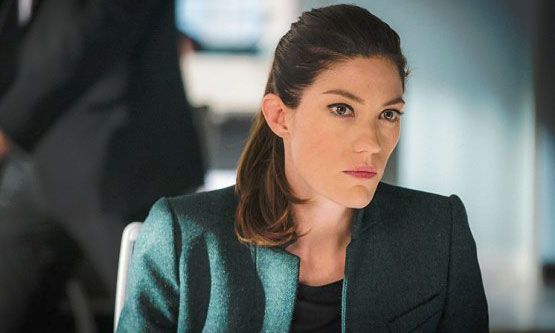 Limitless : Fotos Jennifer Carpenter