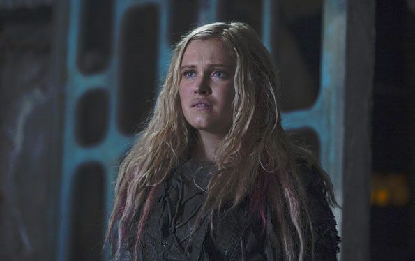 The 100 : Fotos Eliza Taylor