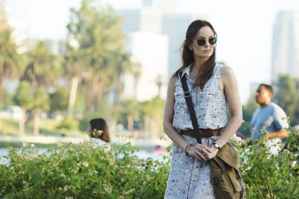 Fotos Sarah Wayne Callies