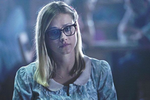 Fotos Olivia Taylor Dudley