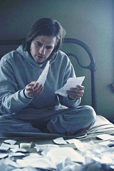 Fotos Jason Ralph
