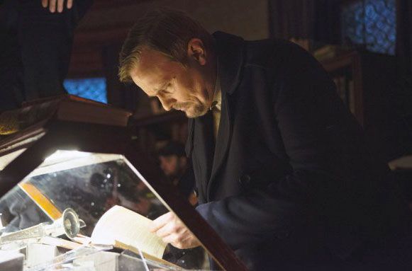 Grimm : Fotos Carsten Norgaard