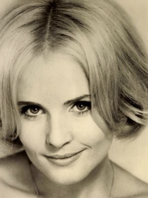 Poster Marie-France Boyer