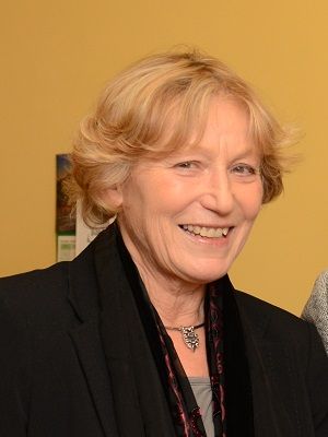 Poster Teresa Budzisz-Krzyzanowska