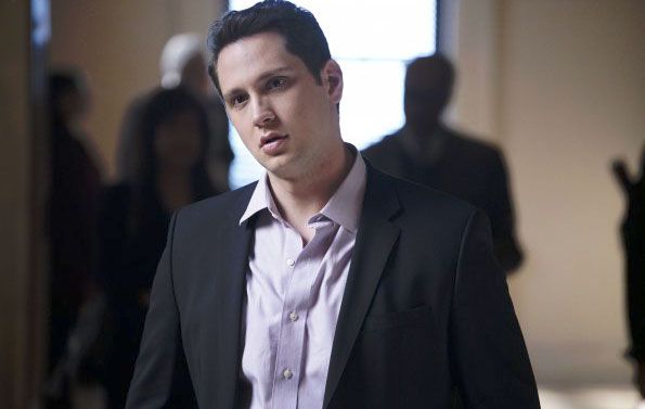 How To Get Away With Murder : Fotos Matt McGorry