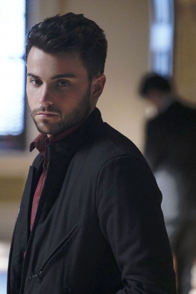 How To Get Away With Murder : Fotos Jack Falahee