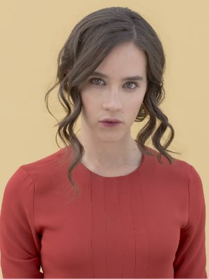 Poster Ximena Sariñana