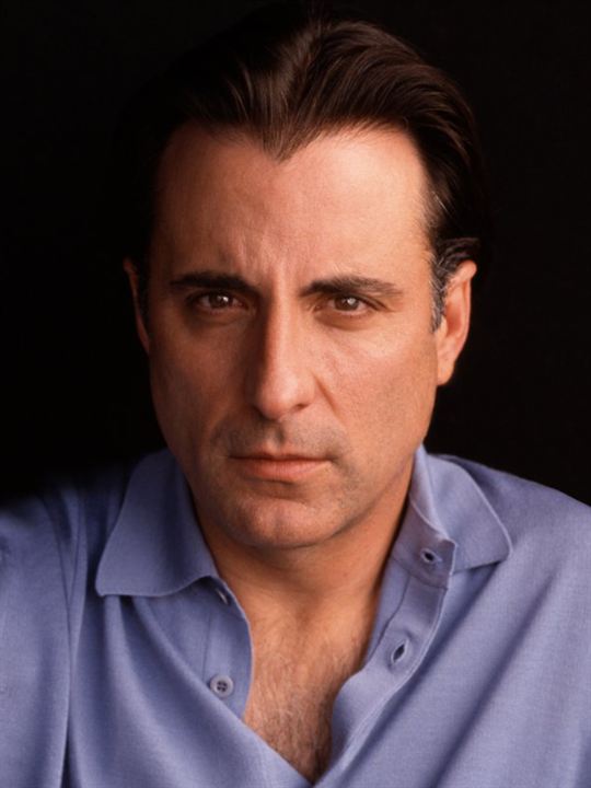 Poster Andy Garcia