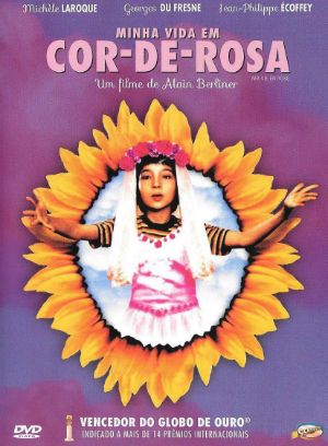 Minha Vida em Cor-de-Rosa : Poster