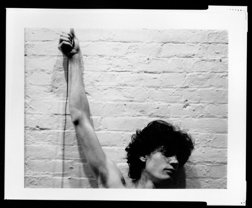 Mapplethorpe: Look At The Pictures : Fotos