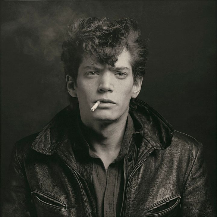 Mapplethorpe: Look At The Pictures : Fotos