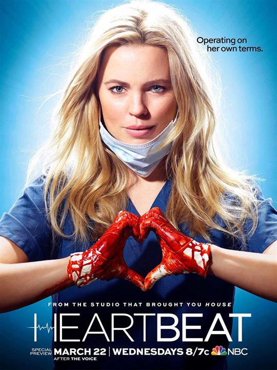 Heartbeat : Poster